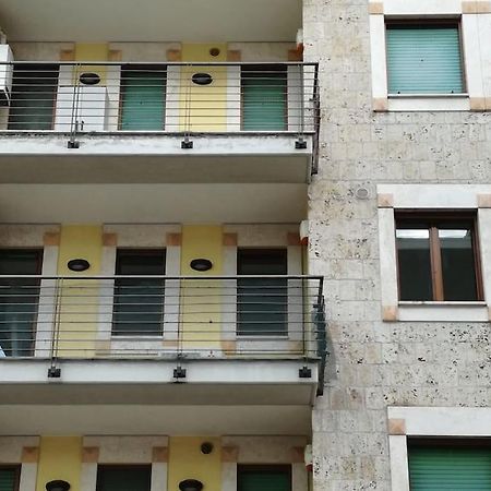La Casa Smart Zona Stadio Terni Kültér fotó