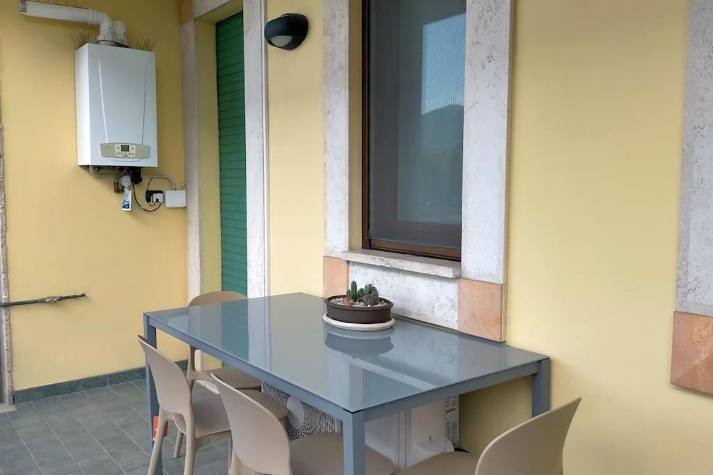 La Casa Smart Zona Stadio Terni Kültér fotó