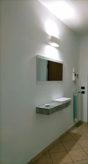 La Casa Smart Zona Stadio Terni Kültér fotó