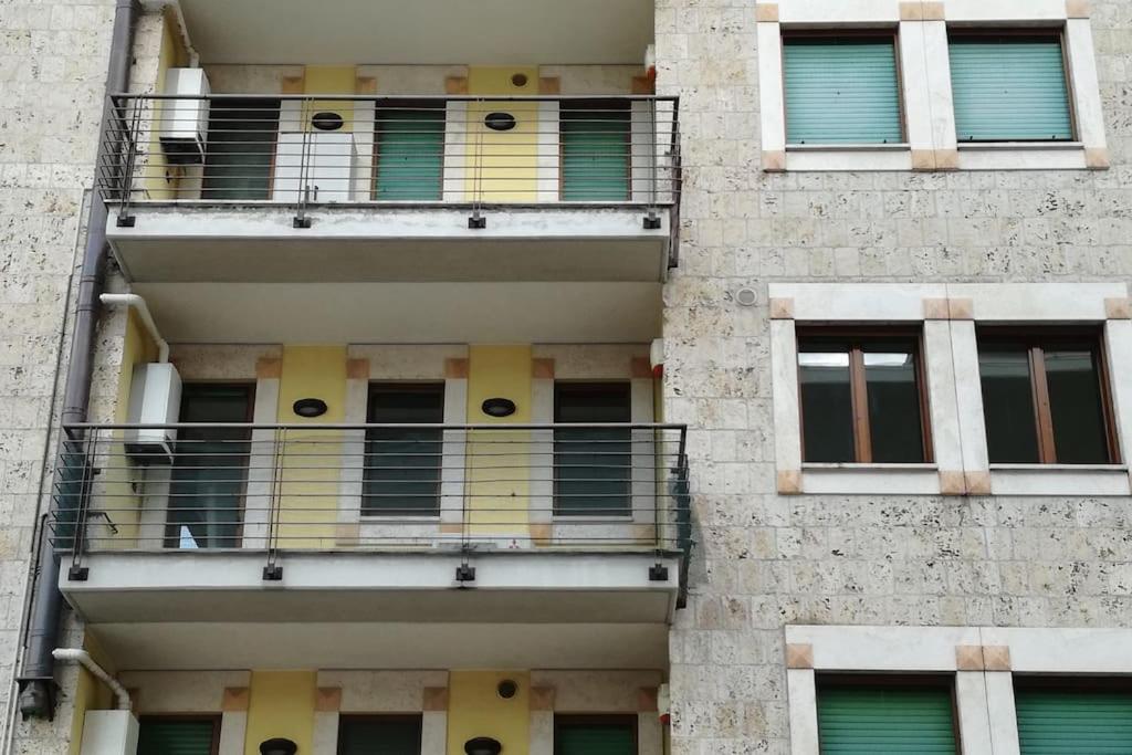 La Casa Smart Zona Stadio Terni Kültér fotó